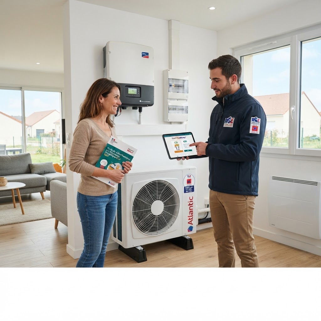 Aides à la rénovation énergétique : le guide complet 2026
