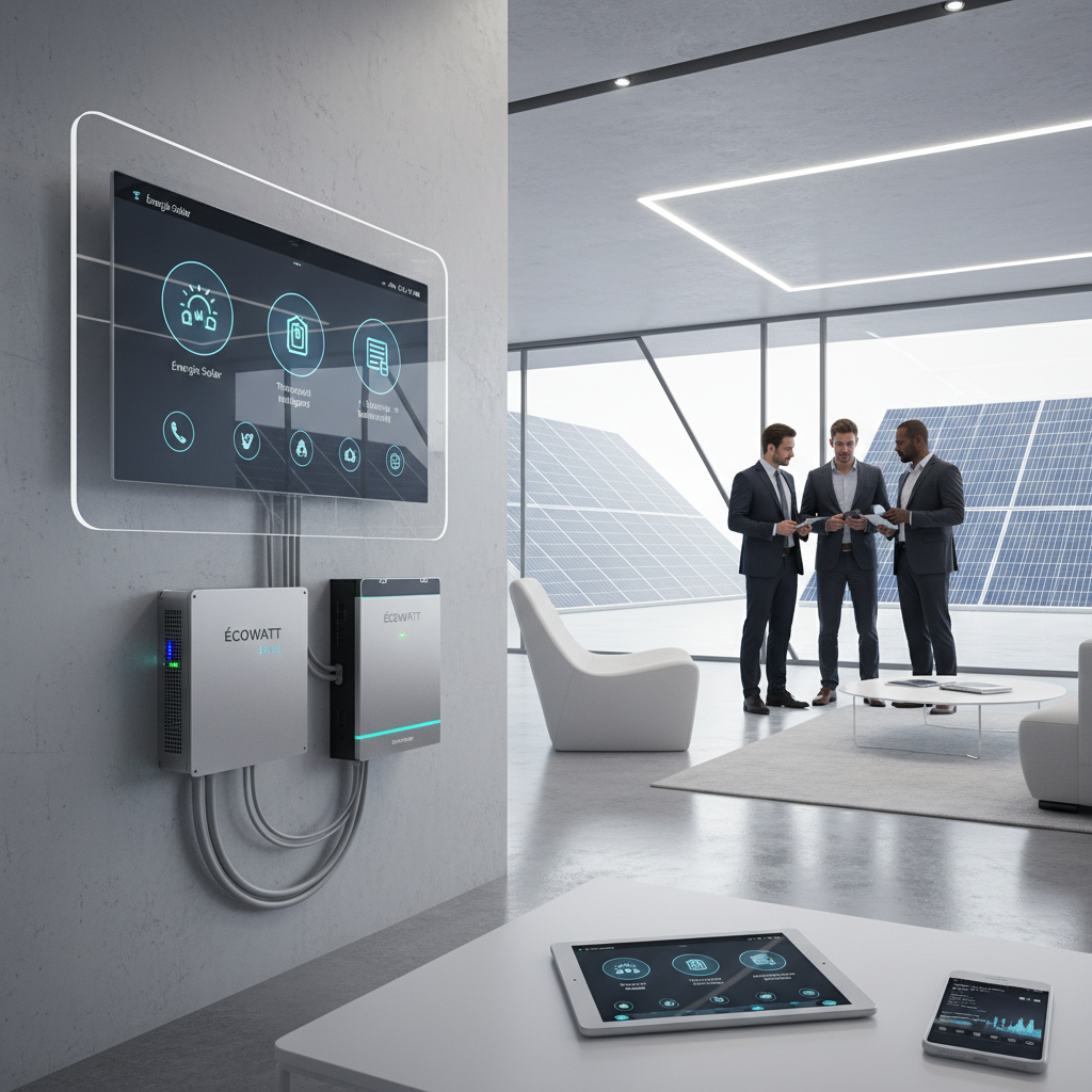 Les nouvelles technologies en domotique et maison connectée : Révolutionner votre habitat en 2026