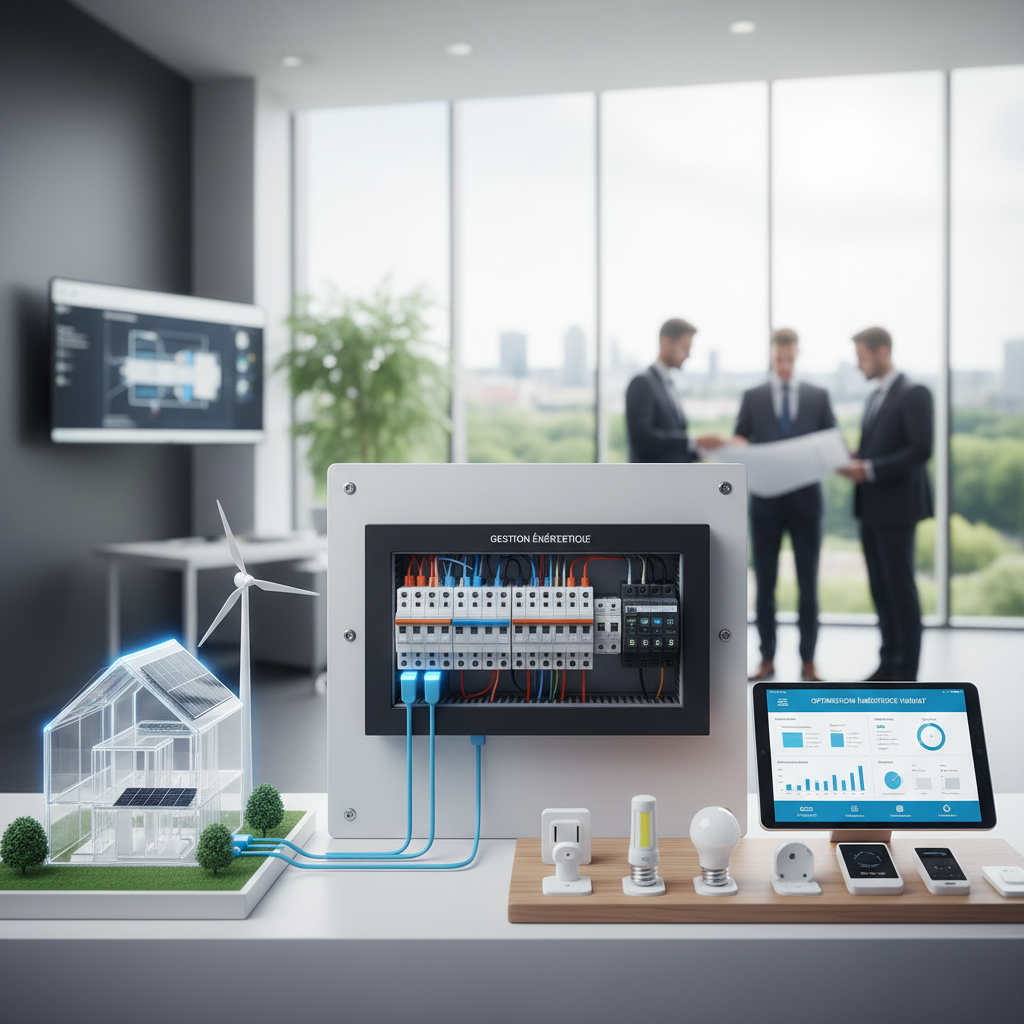 Optimisez l'efficacité énergétique de votre logement : Guide pratique