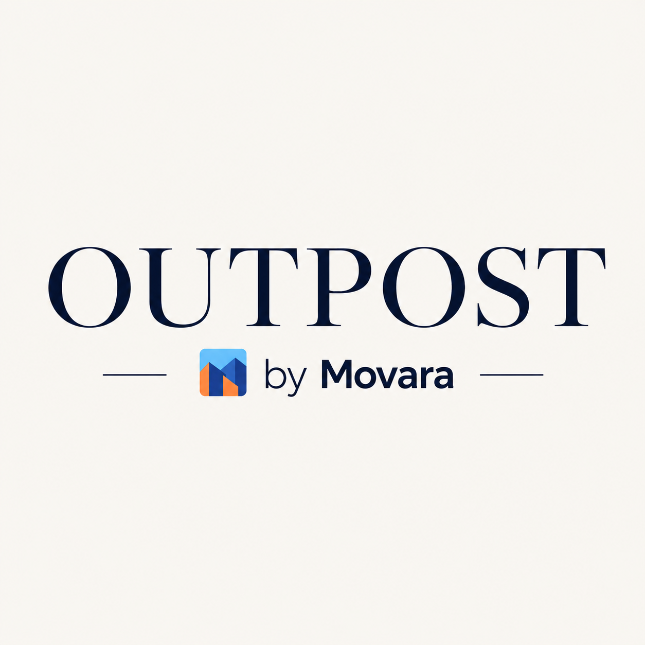 OUTPOST by Movara