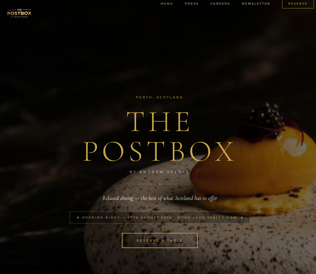 The Postbox preview