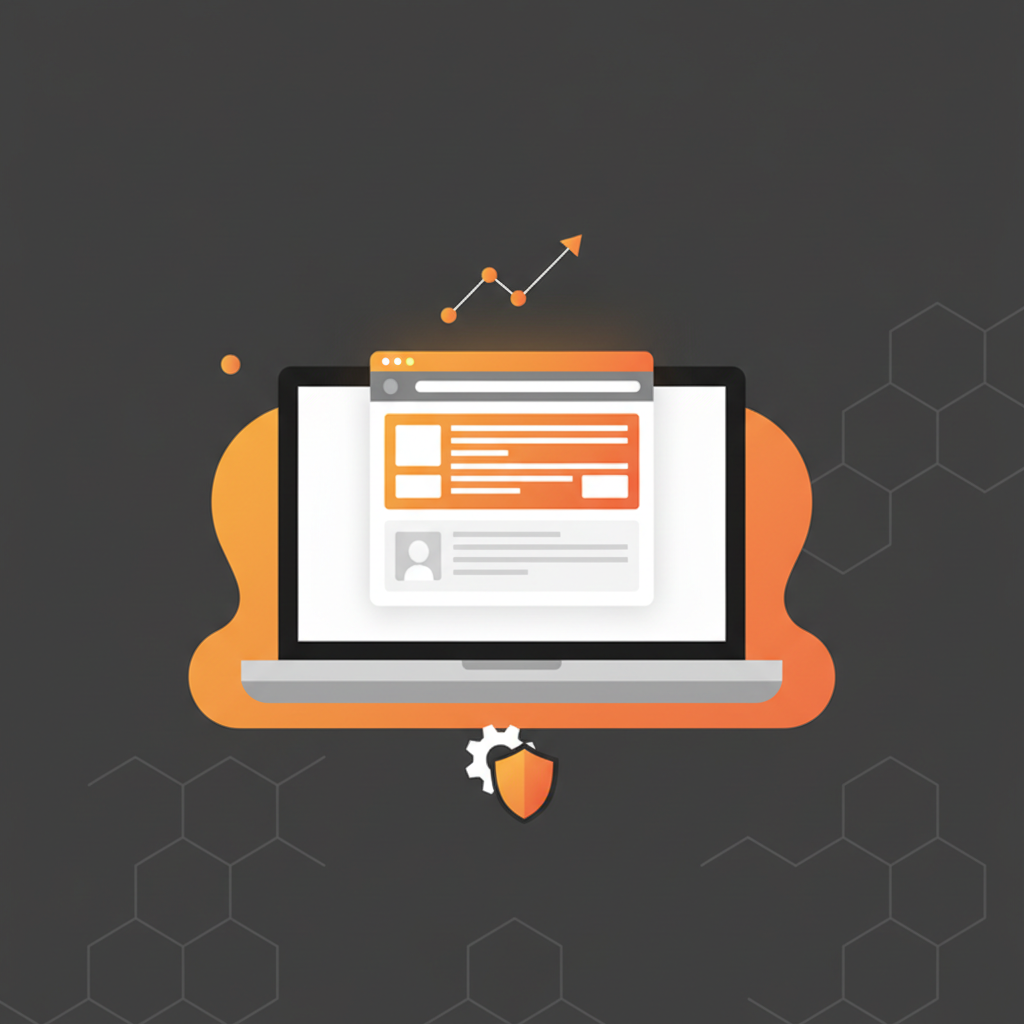 Webseite für Neugründer: Was deine erste Unternehmenswebseite wirklich braucht