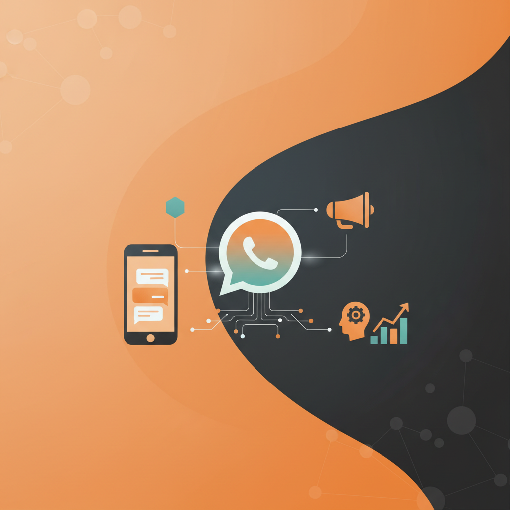 WhatsApp Marketing: Direktkommunikation mit Kunden professionell nutzen