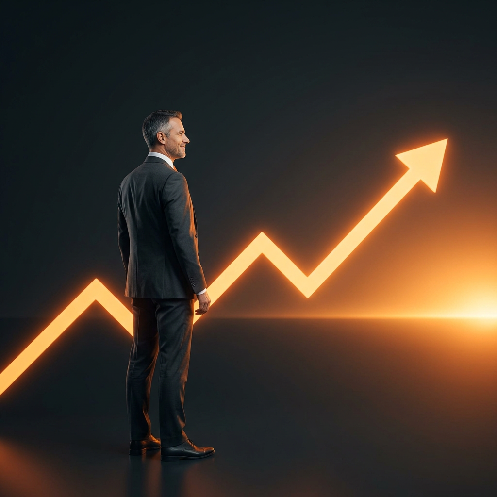 Marketing in unsicheren Zeiten: Warum Sichtbarkeit jetzt wichtiger ist als Sparen