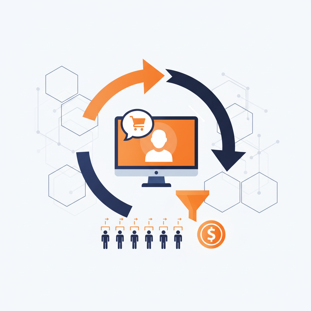 Retargeting: So holst du Webseitenbesucher zurück und verwandelst sie in Kunden