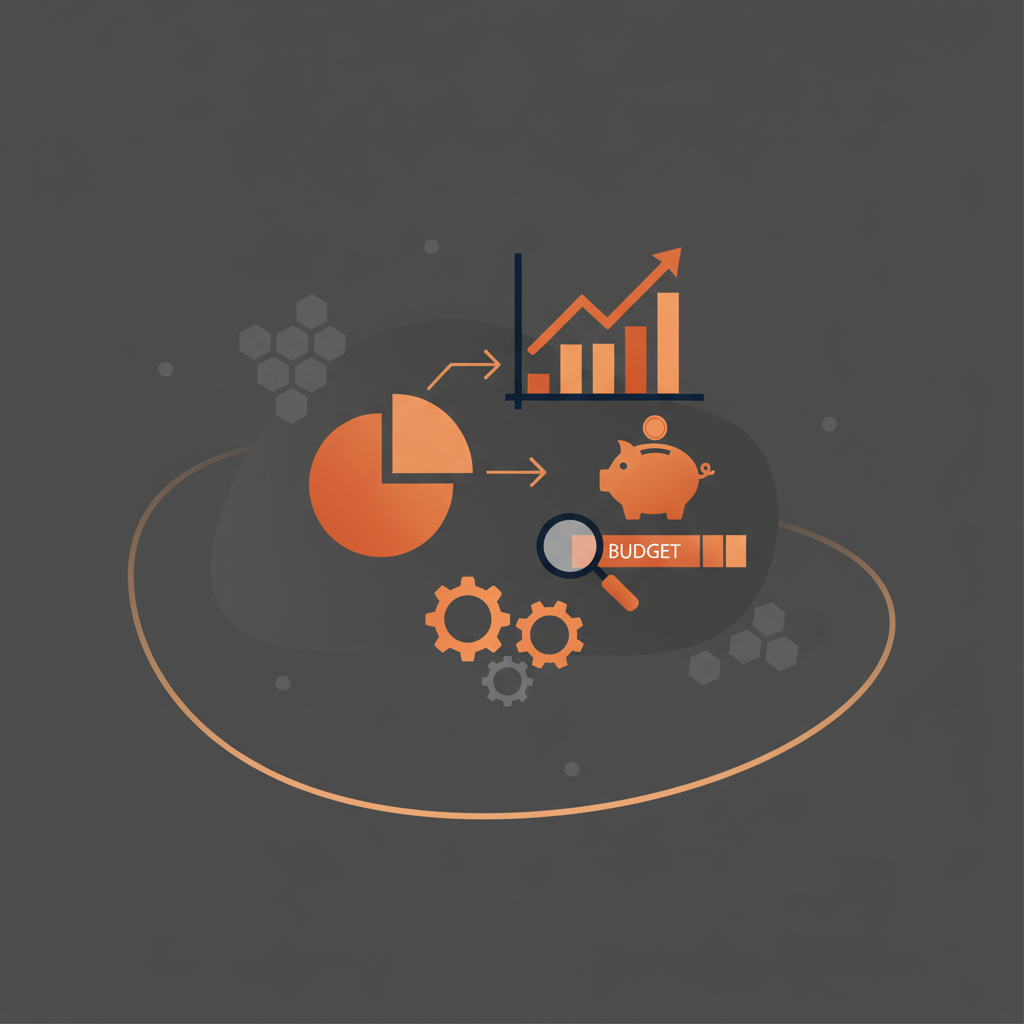 Marketingbudget richtig planen: Wie viel sollte ein KMU wirklich investieren?