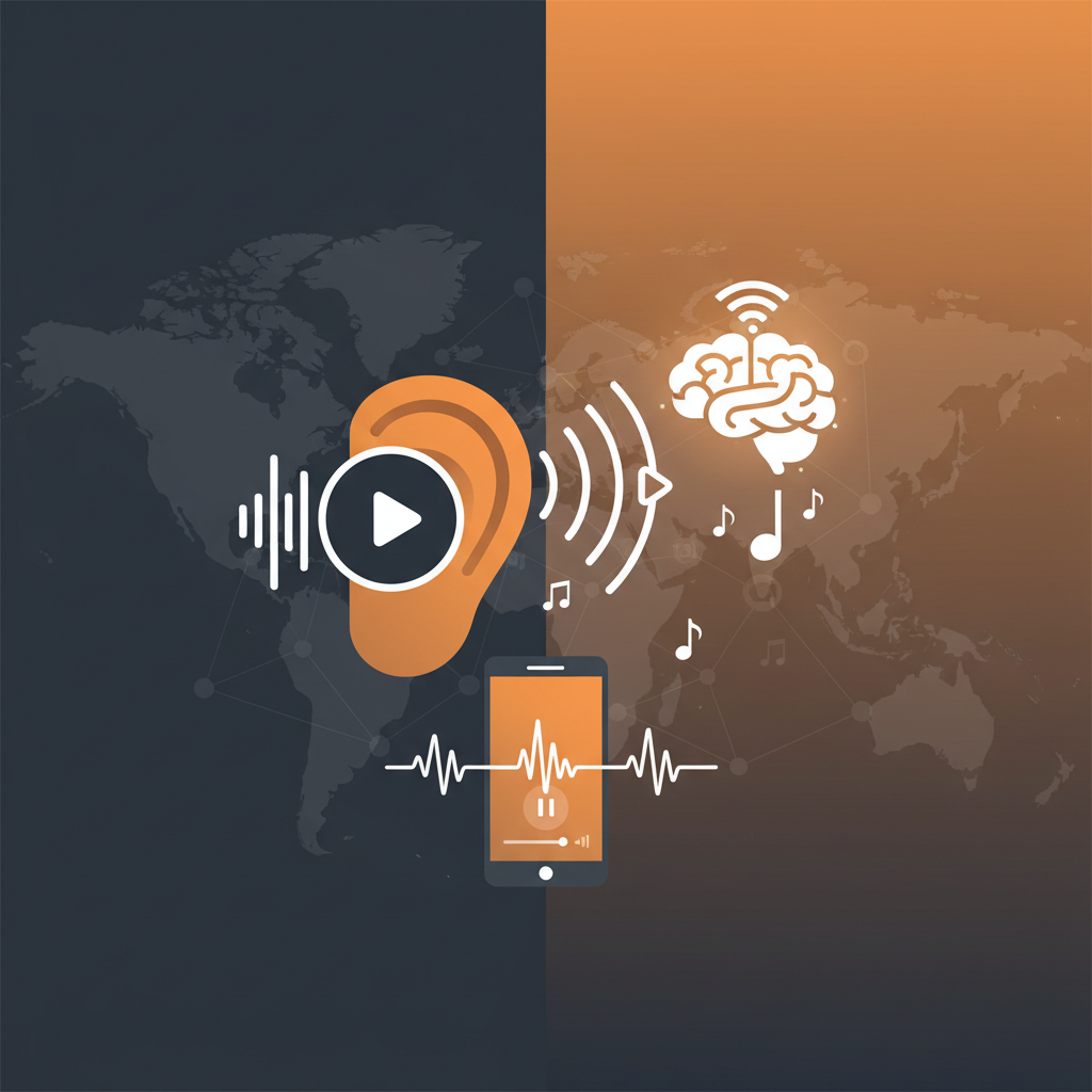 Spotify Ads: Wie Audio-Werbung deine Marke ins Ohr deiner Zielgruppe bringt