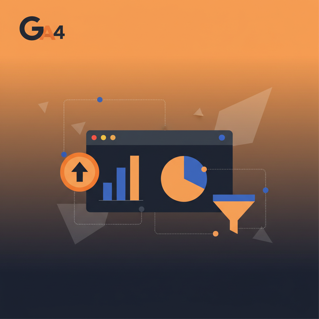 Google Analytics 4: Die wichtigsten Kennzahlen, die jeder Unternehmer kennen muss