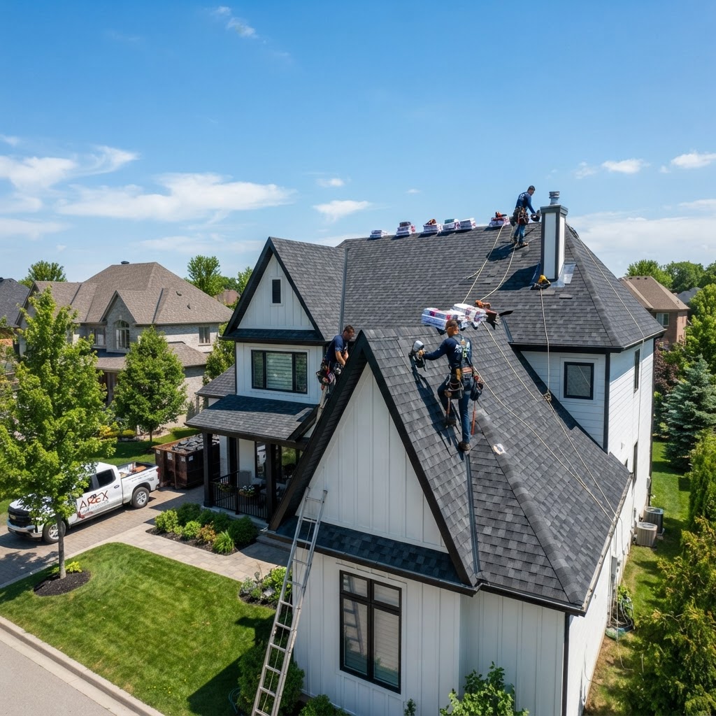 Patriot Roofing FL