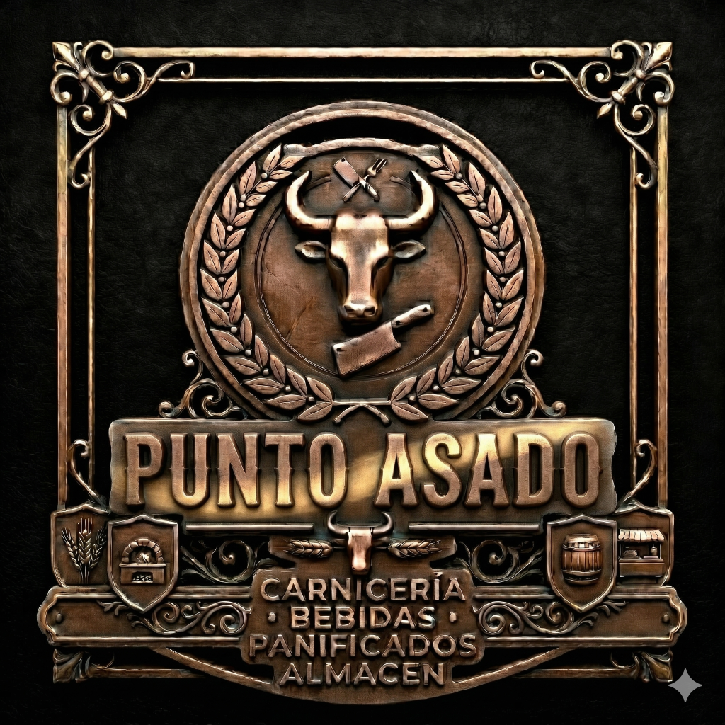 Punto Asado