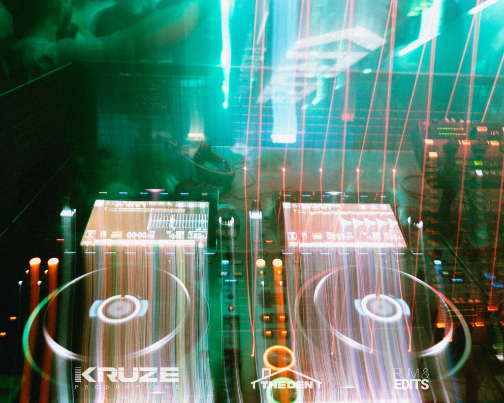 KRUZE The DEN - Event 23