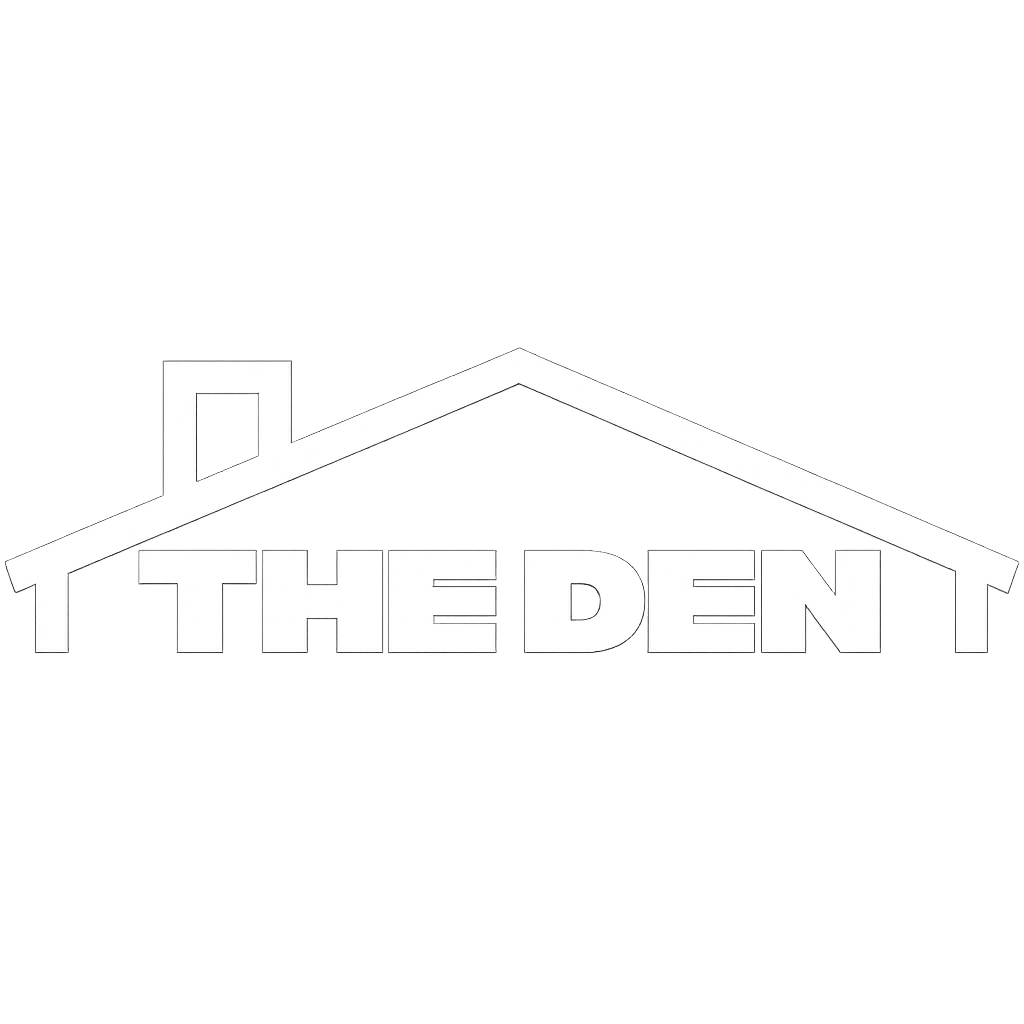 THE DEN
