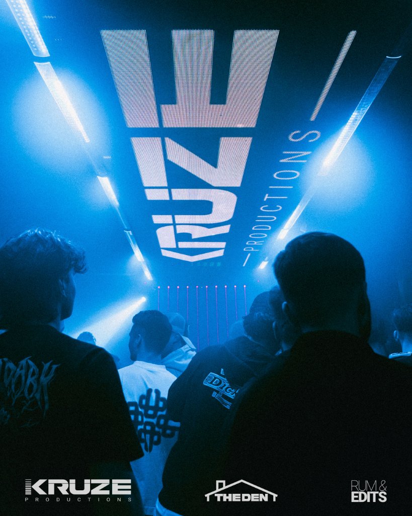 KRUZE The DEN - Event 16