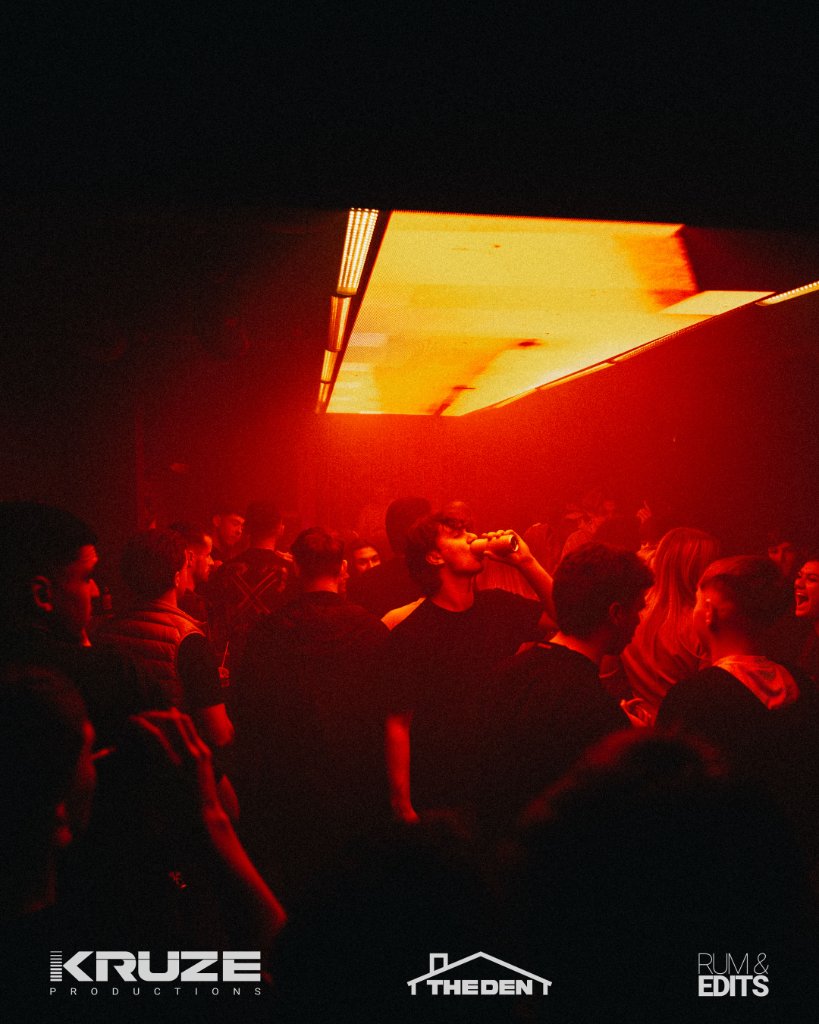 KRUZE The DEN - Event 61