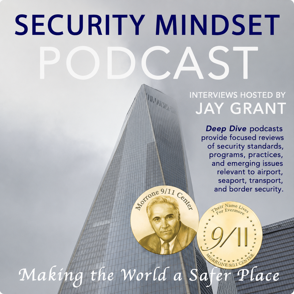 Security Mindset Podcast