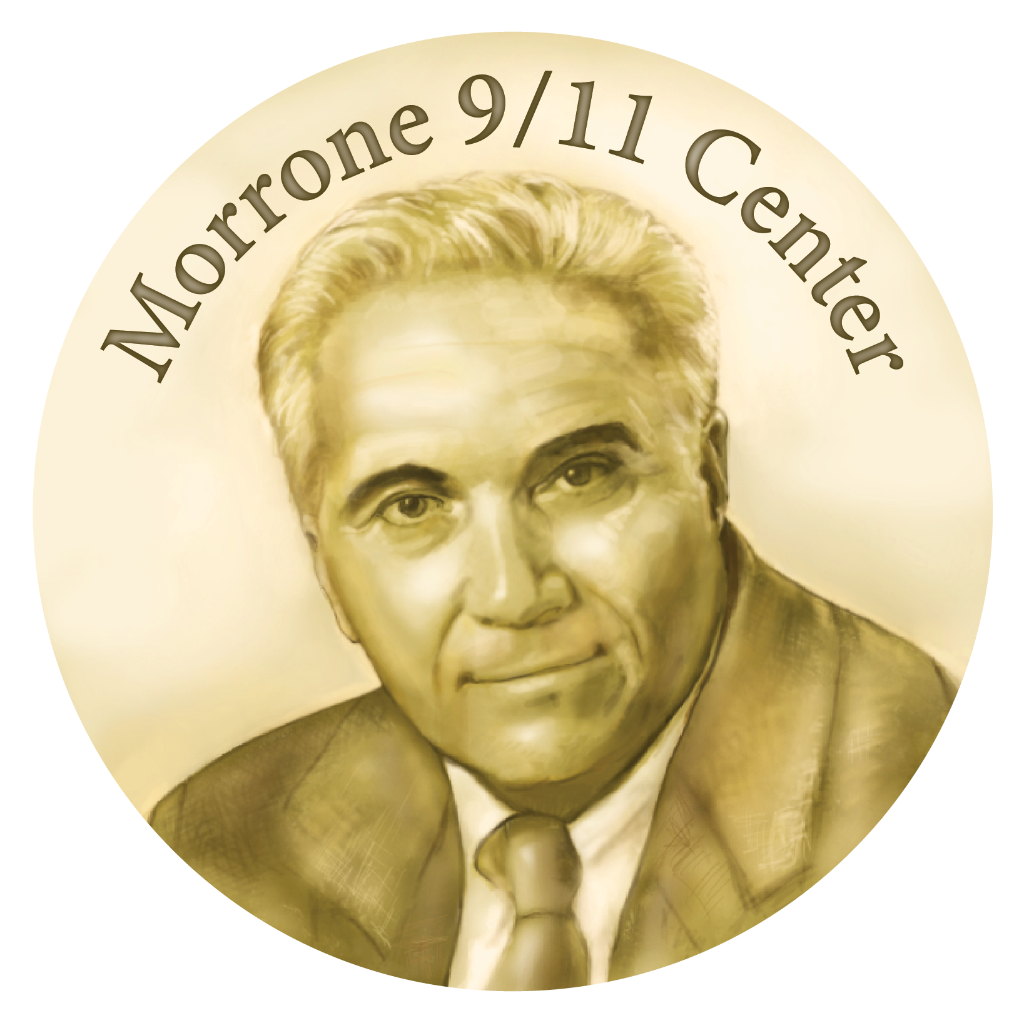 Morrone 9/11 Center Logo