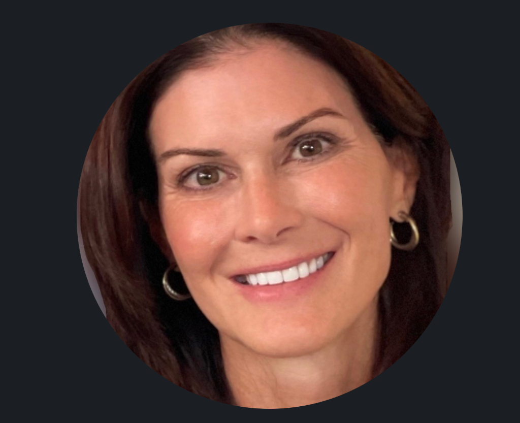 Detective Alyssa Morrone-Sullivan