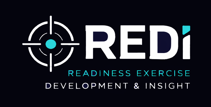 REDI - Readiness Exercise Development & Insight