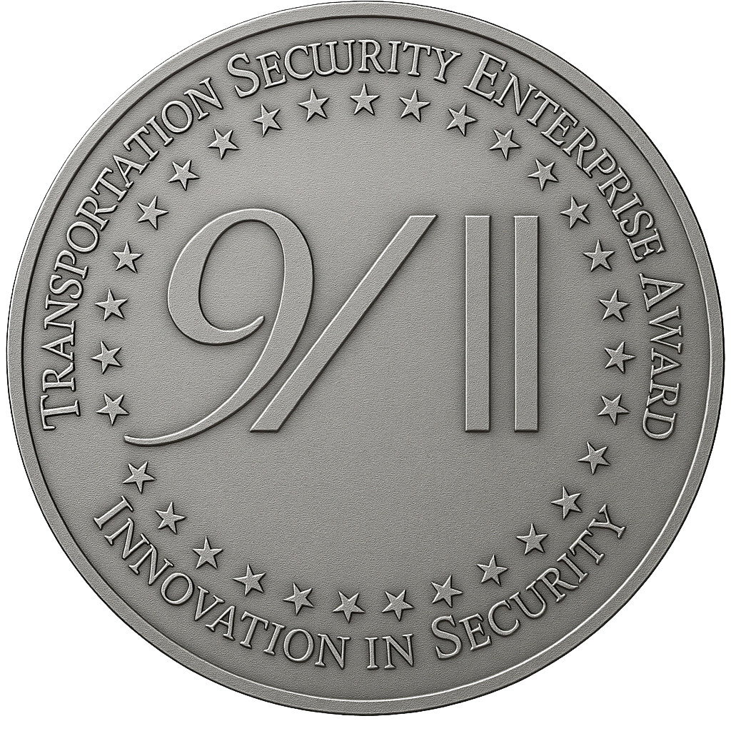 9/11 Transportation Enterprise Security Award
