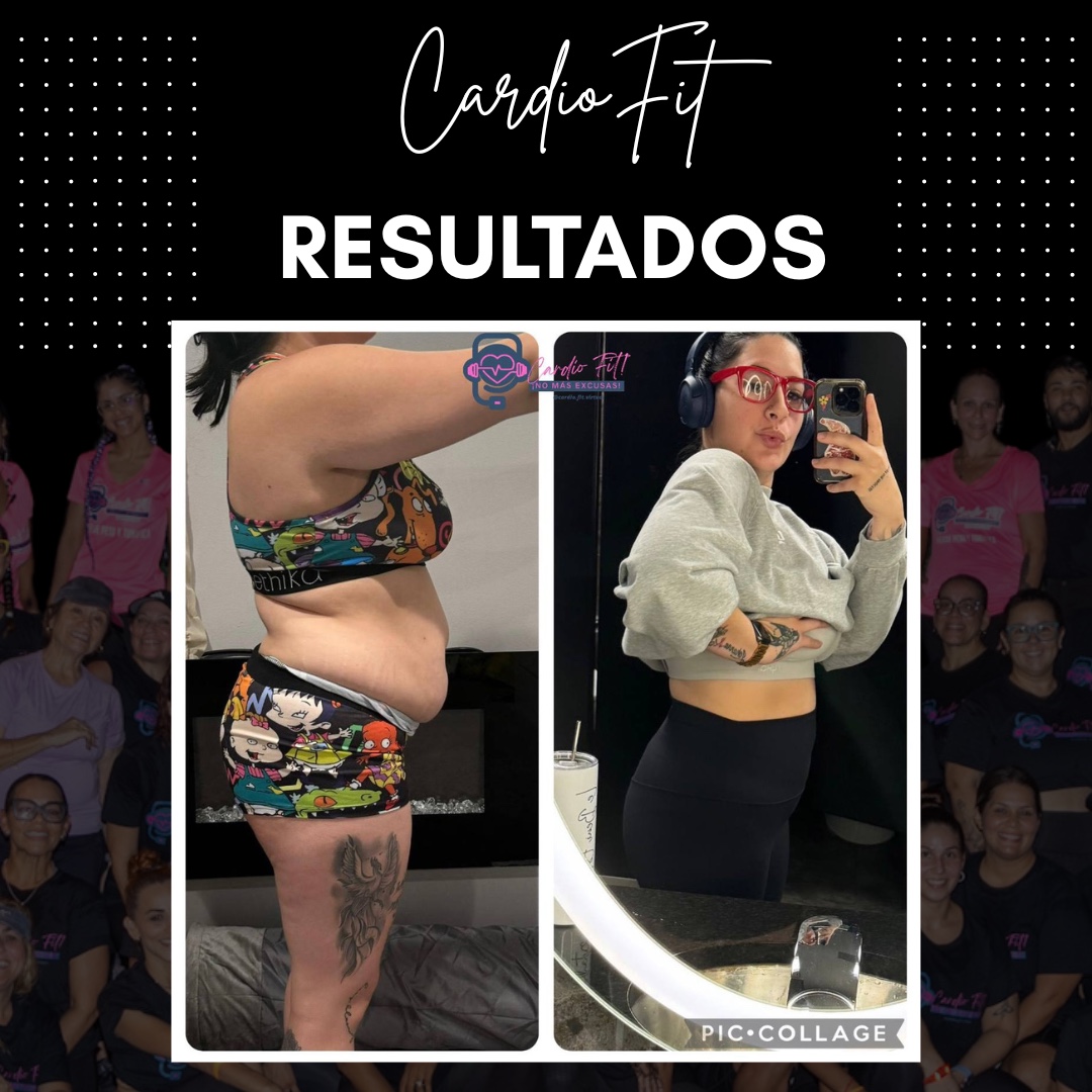 Su mejor versión, foto a foto