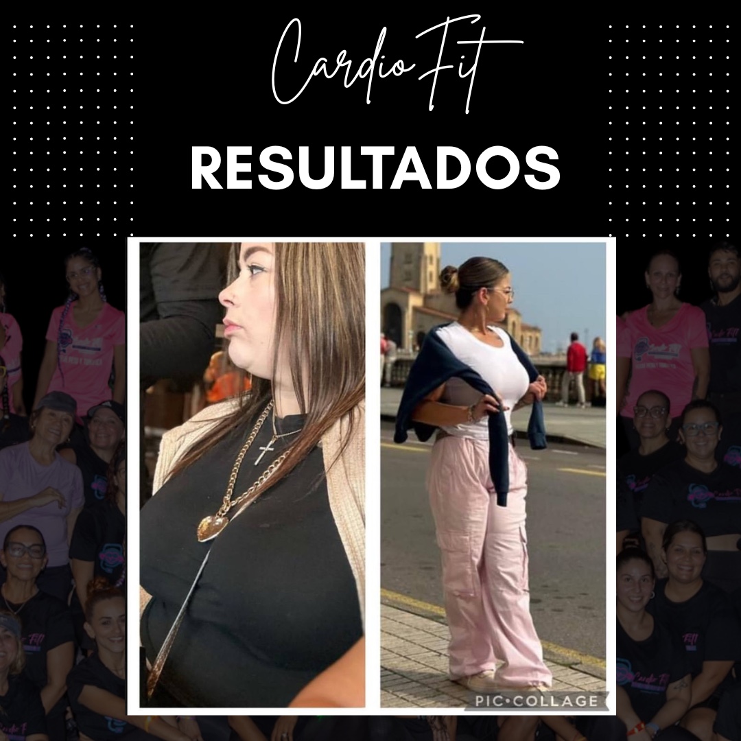 Otra actitud, otra energía