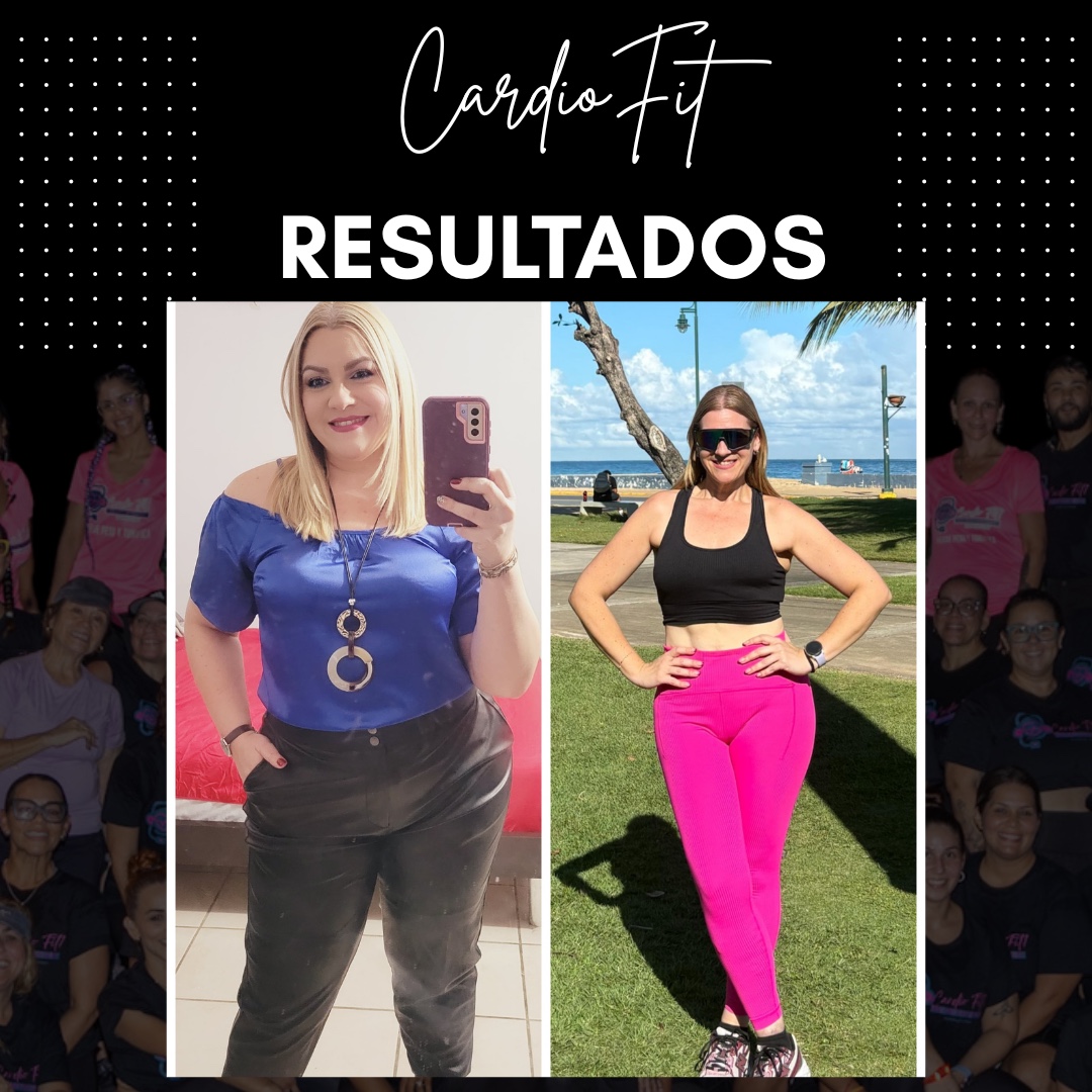 Fuerza y estilo en la playa