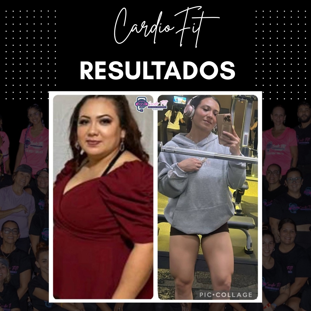 De la rutina al gimnasio