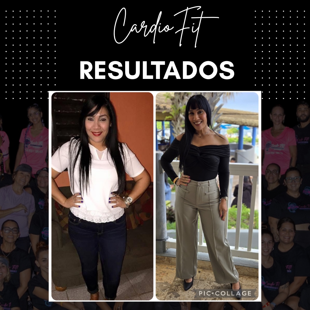 Se siente increíble