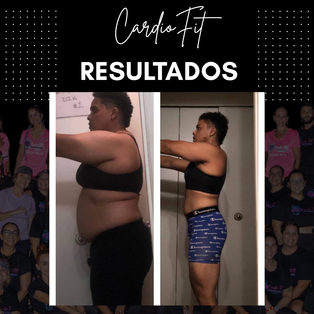 Día 1: el inicio de todo