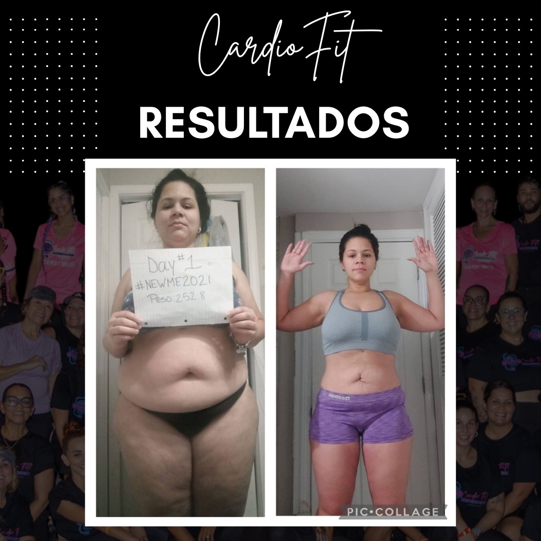 #NewMe: todo un antes y después