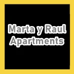 Marta y Raul Apartments