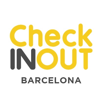 Check InOut Barcelona