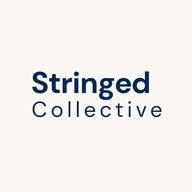 Stringed Collective logo