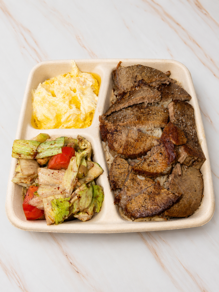 Saraya Roast Plate