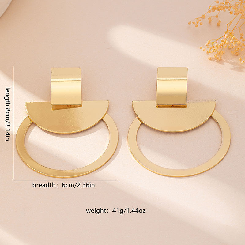 Diva Queen Earrings