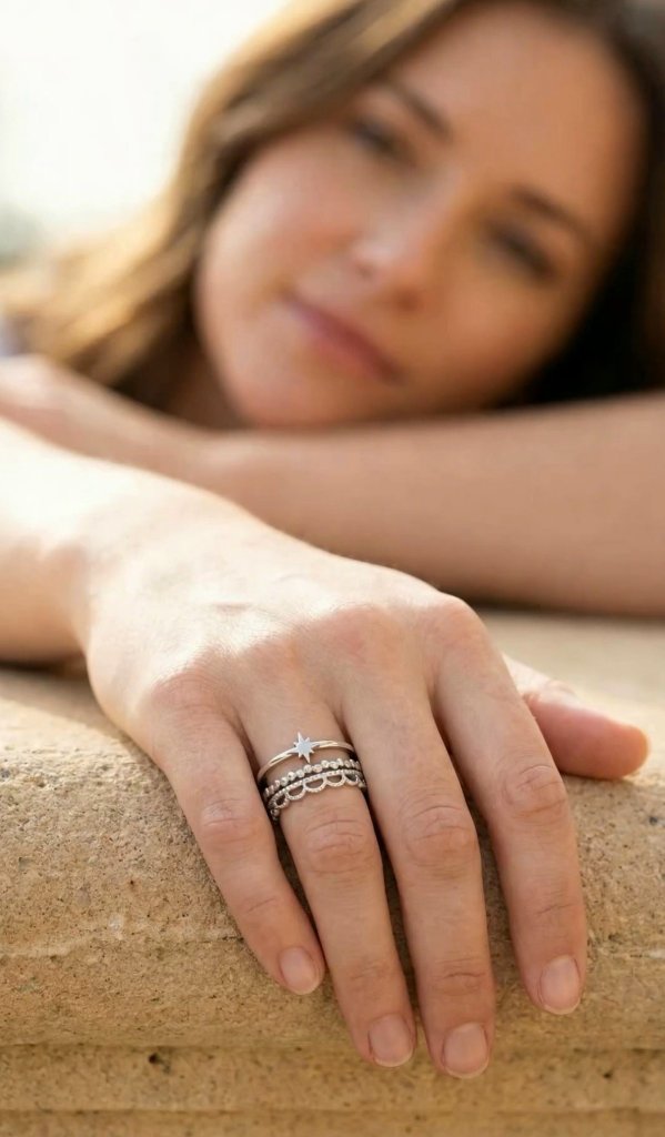 Building Your Forever Jewelry Collection
