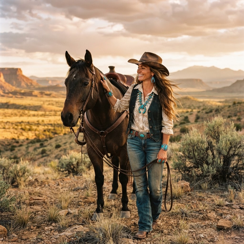 Rodeo Queen