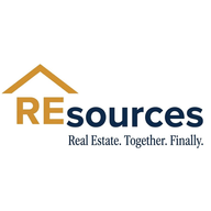 REsources logo
