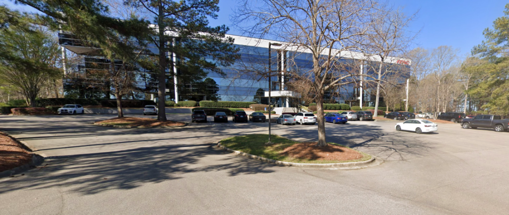 Millstone Group Partners Office