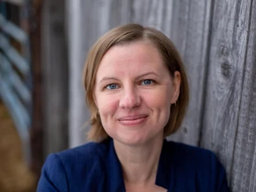 Dr. Amy Vine