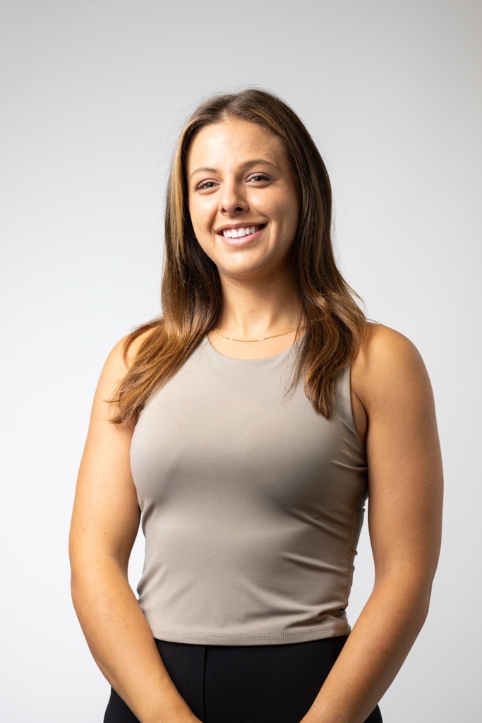 Charlyn Beneteau