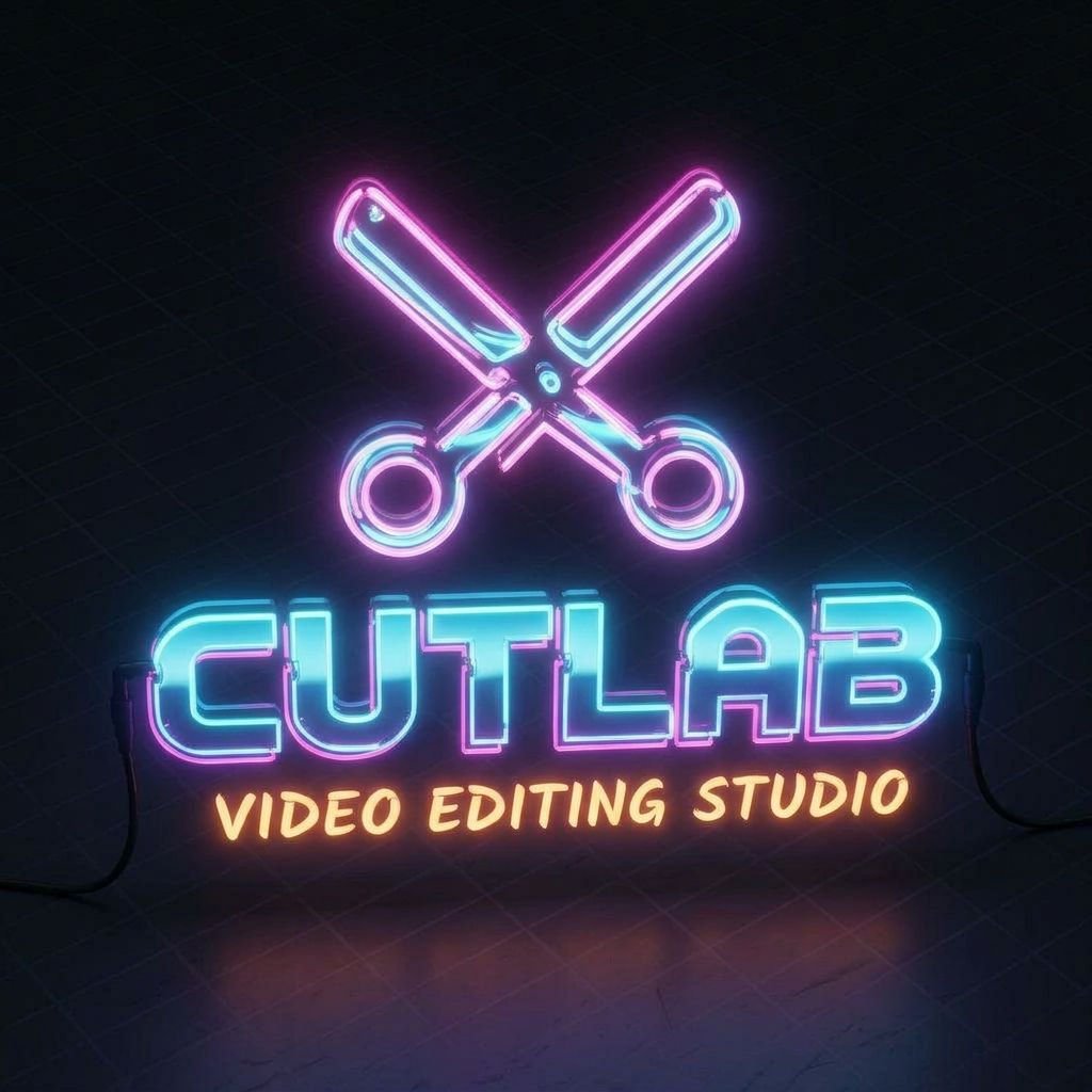 CutLab Video Editing Studio