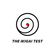The Ikigai Test logo