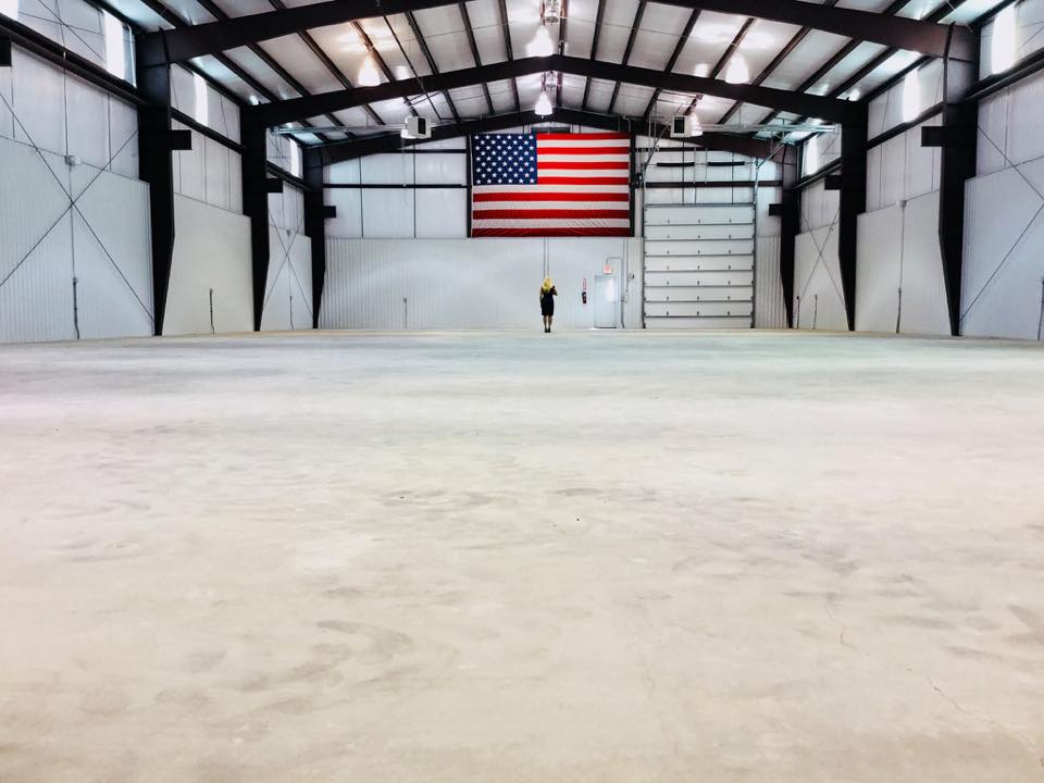 Ace Specialties Warehouse