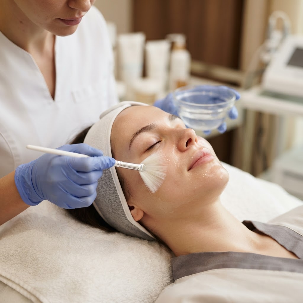 Chemical Peels