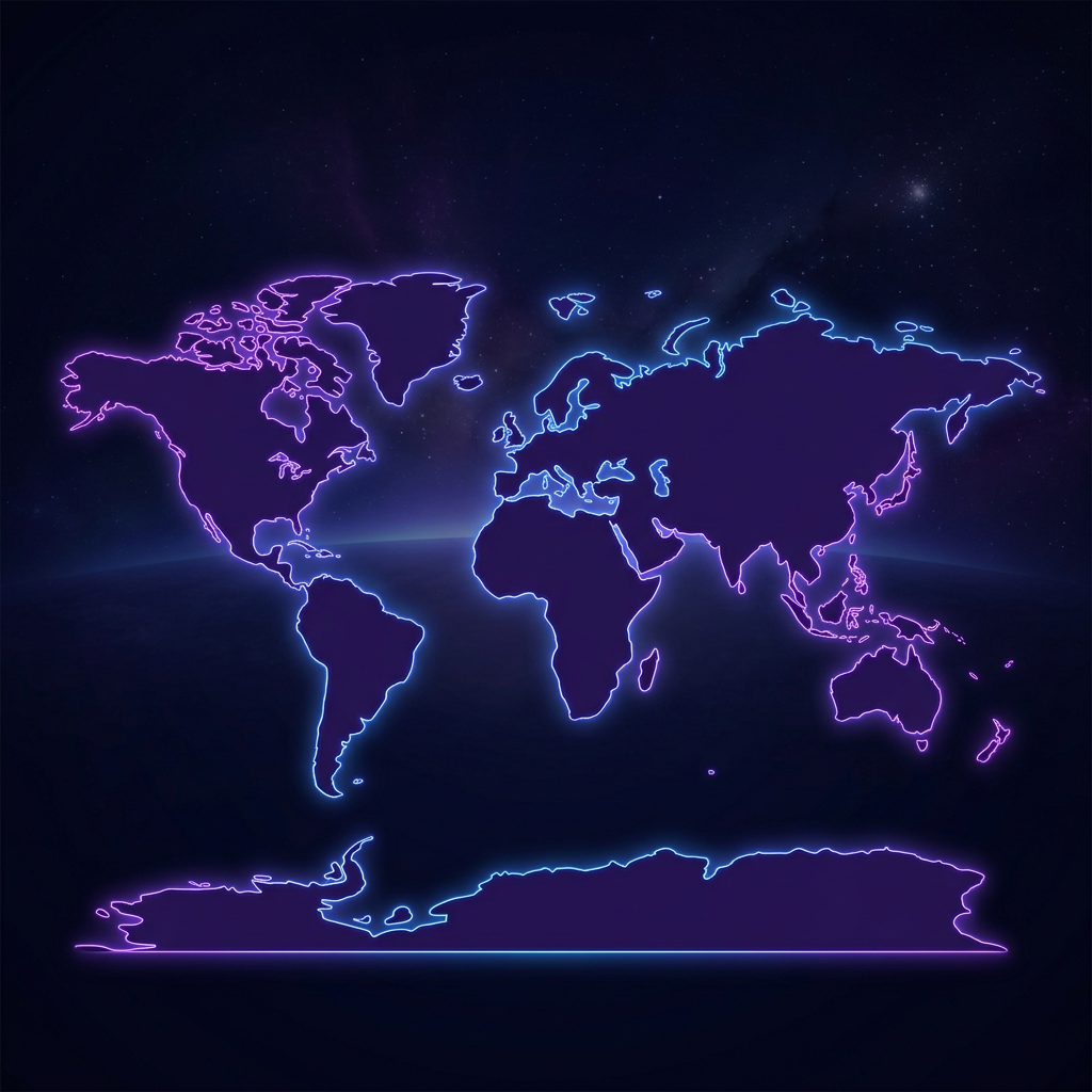 World Map