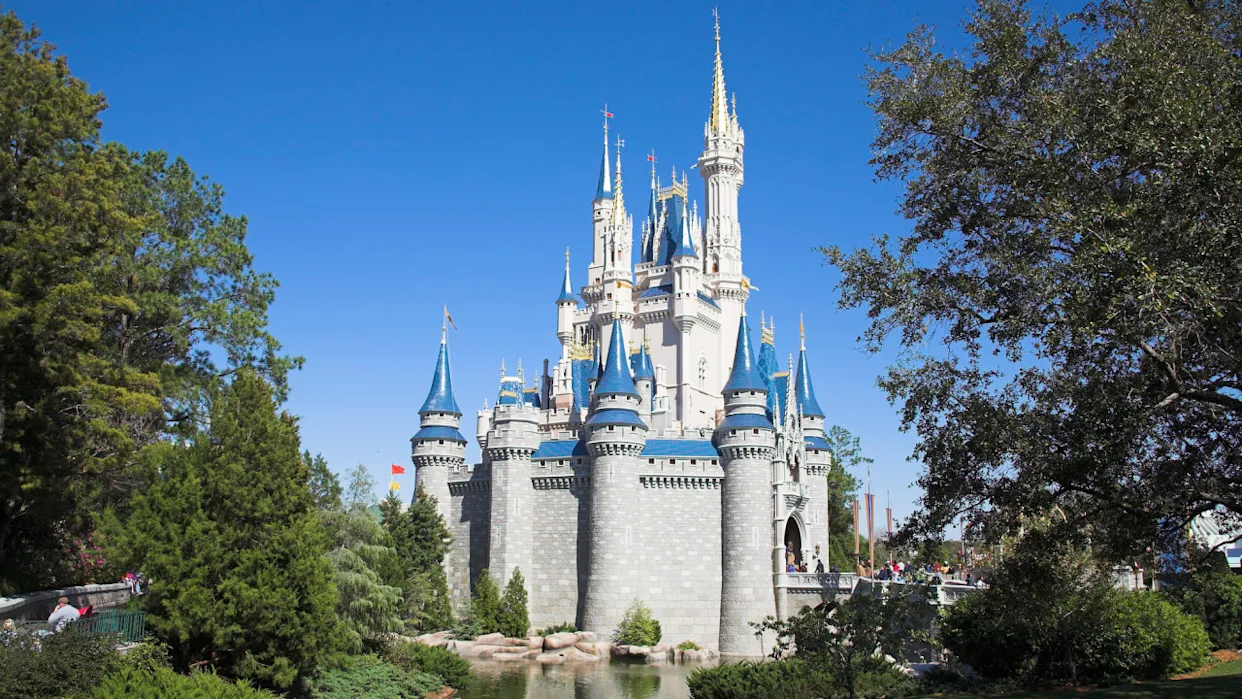 Walt Disney World