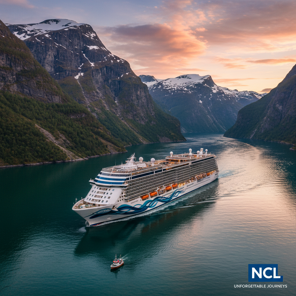 Norwegian Cruise Line