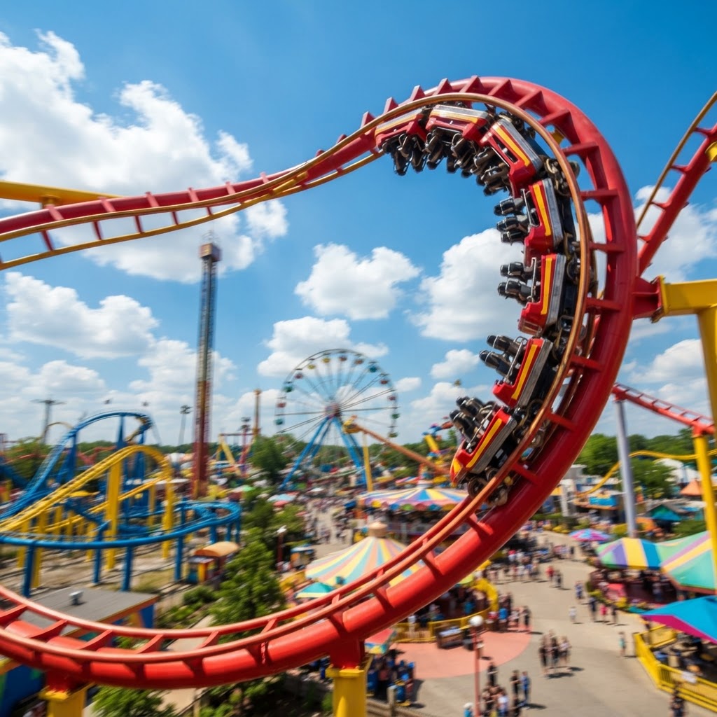 Rollercoaster