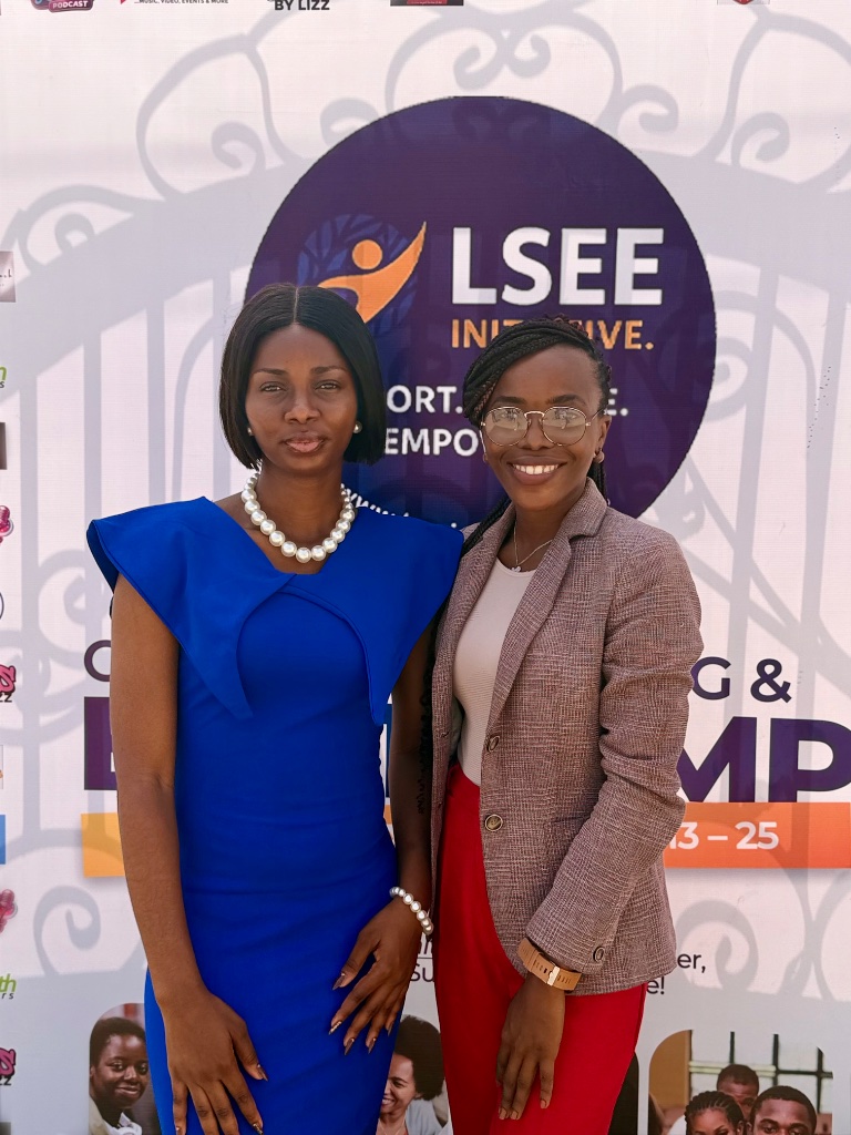 Team LSEE Leaders
